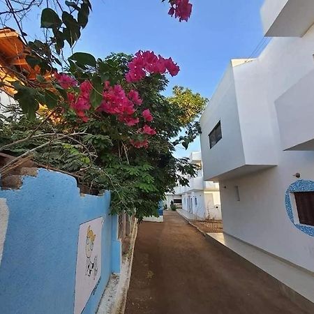 Villa A5Ena House Dahab Esterno foto
