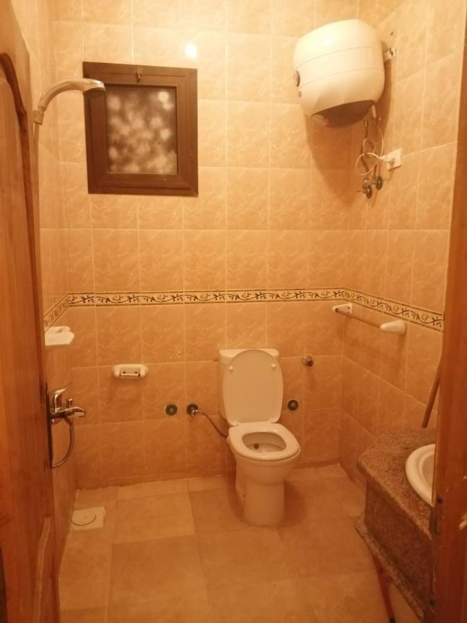 Villa A5Ena House Dahab Esterno foto