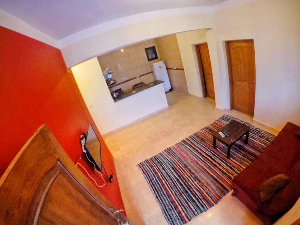 Villa A5Ena House Dahab Esterno foto