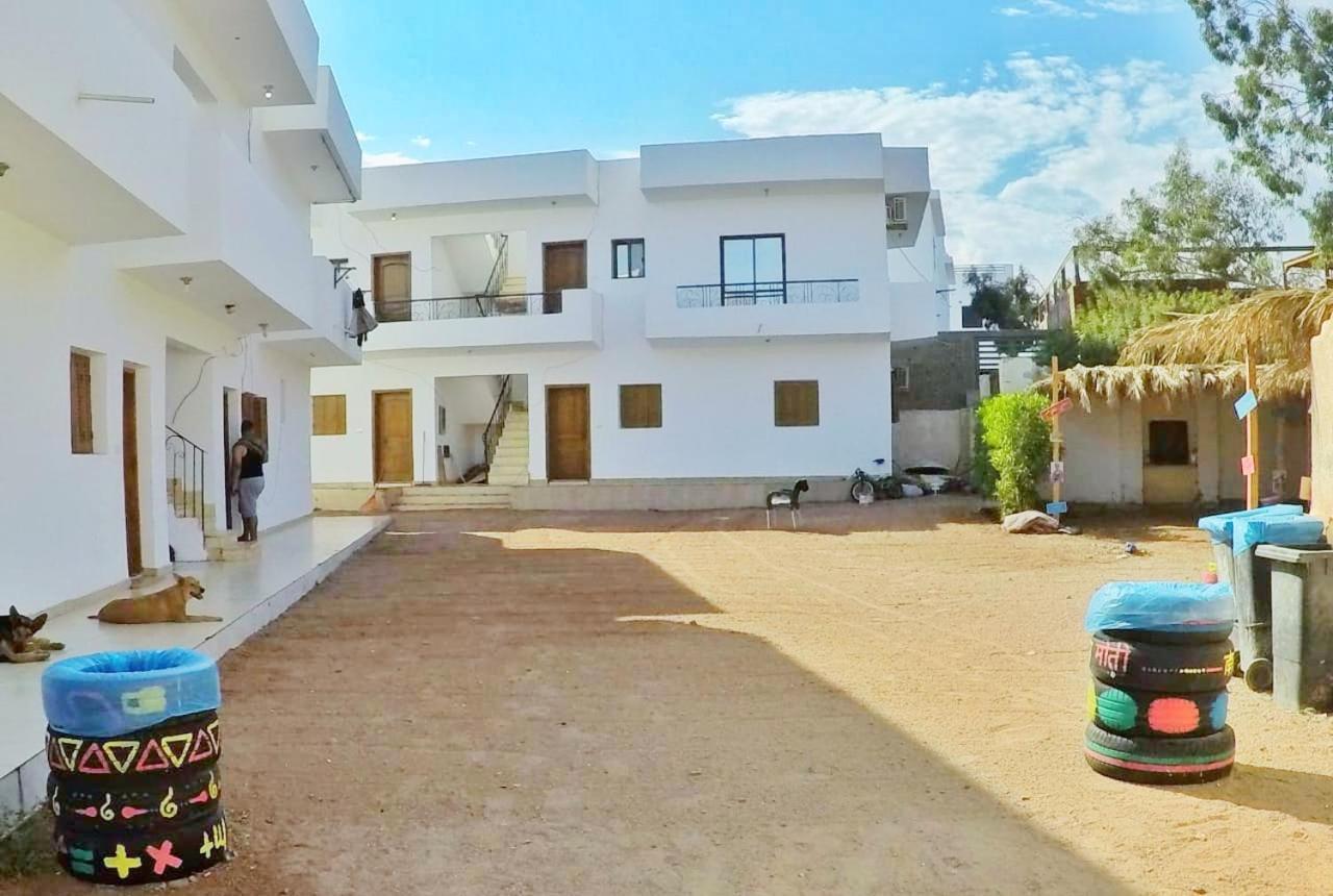Villa A5Ena House Dahab Esterno foto