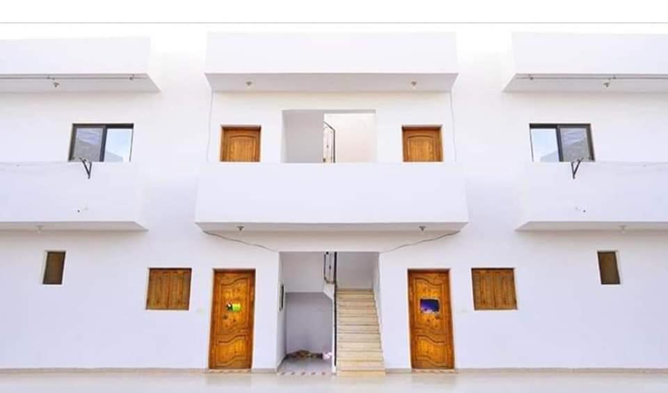 Villa A5Ena House Dahab Esterno foto