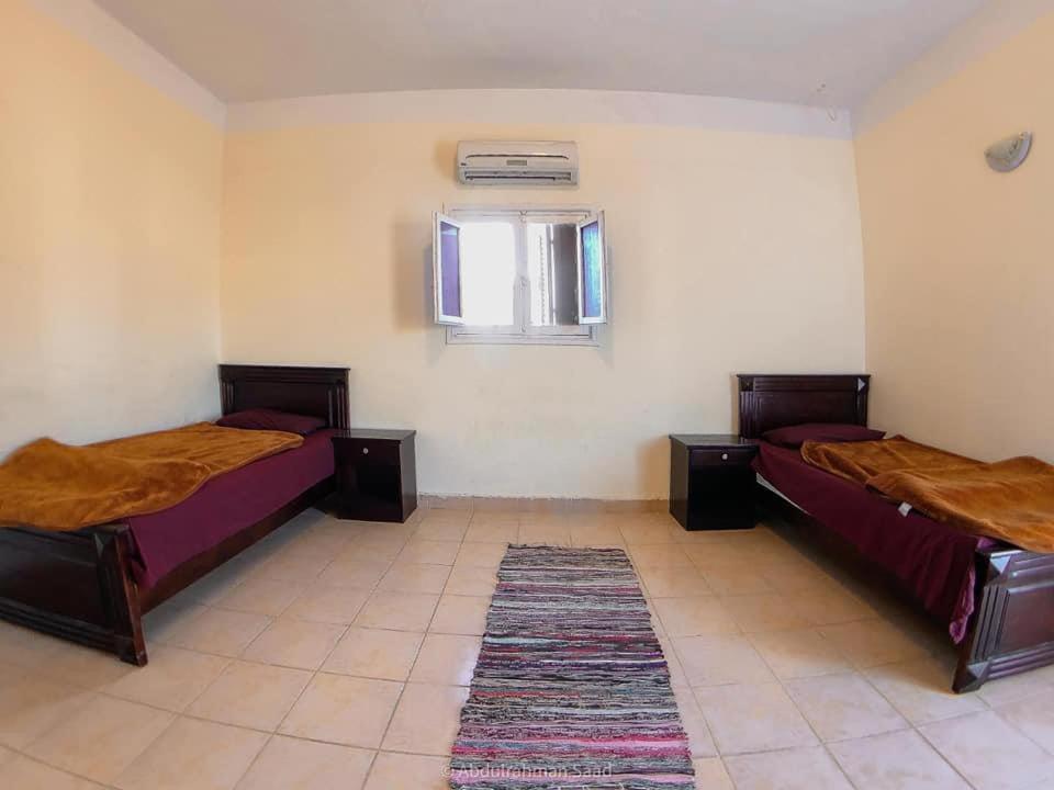 Villa A5Ena House Dahab Esterno foto