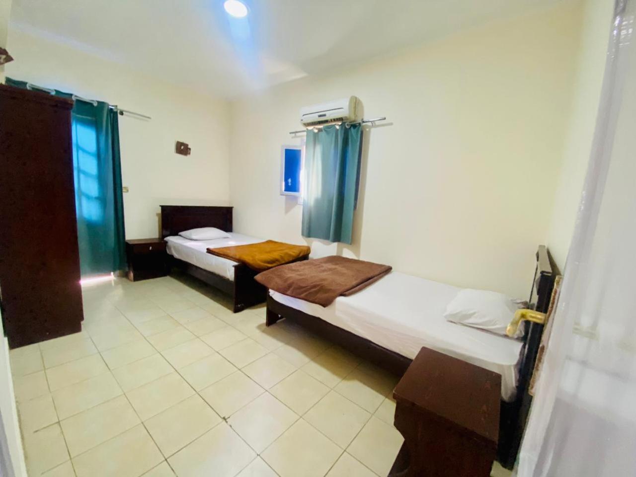 Villa A5Ena House Dahab Esterno foto