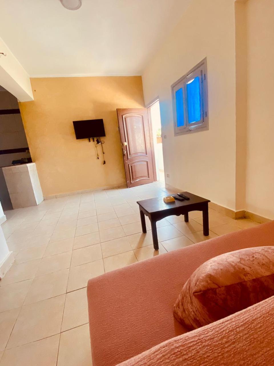 Villa A5Ena House Dahab Esterno foto
