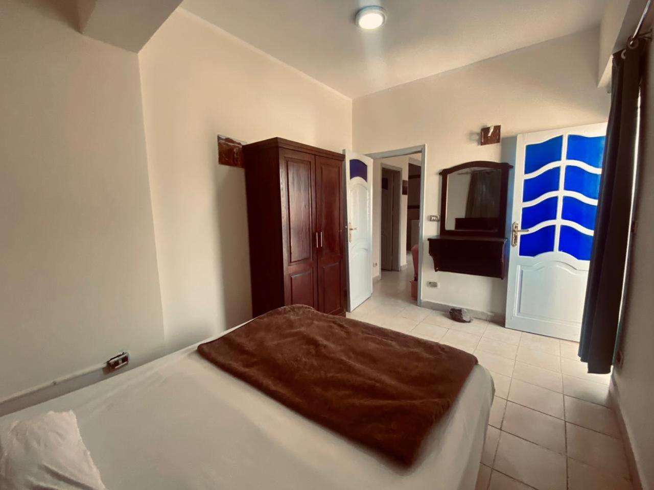 Villa A5Ena House Dahab Esterno foto