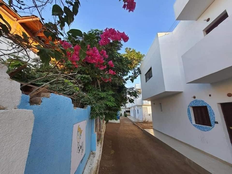 Villa A5Ena House Dahab Esterno foto
