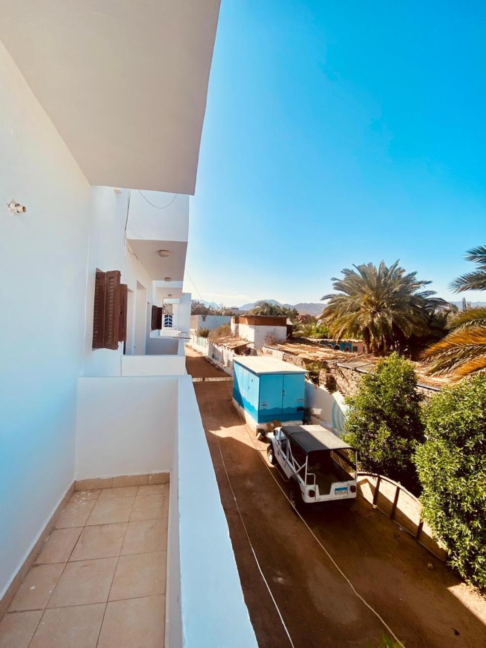 Villa A5Ena House Dahab Esterno foto