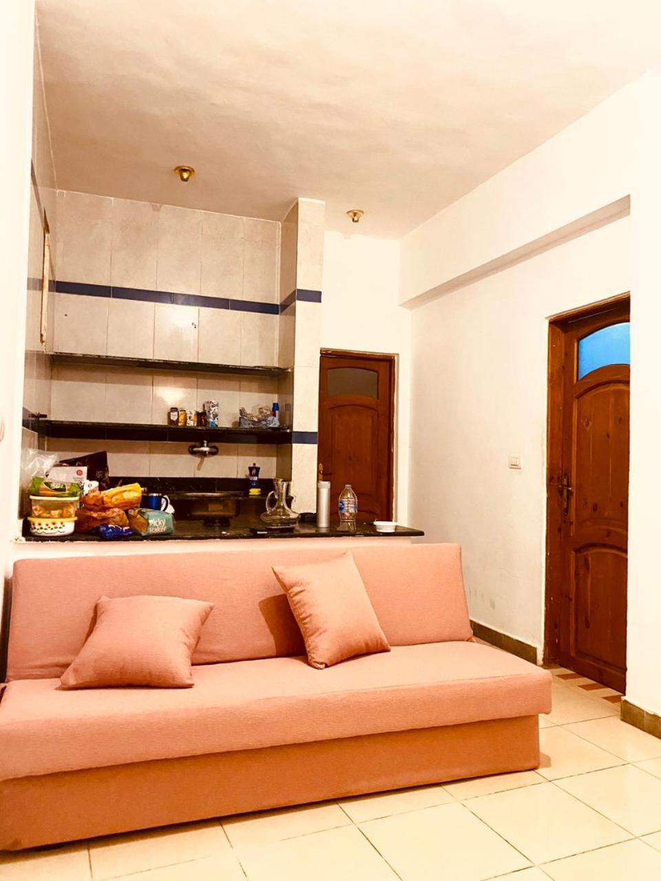 Villa A5Ena House Dahab Esterno foto