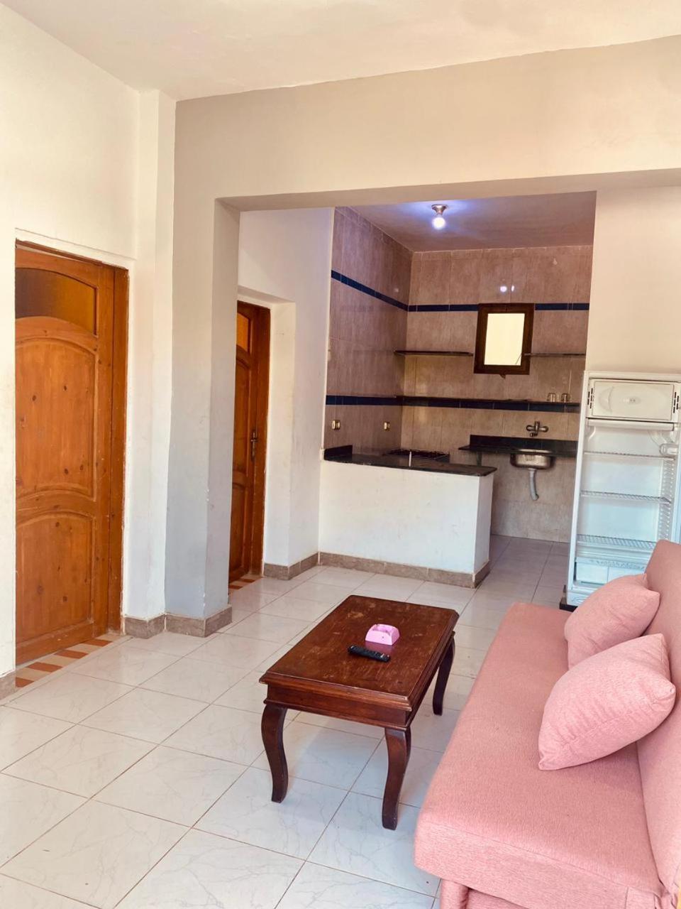 Villa A5Ena House Dahab Esterno foto