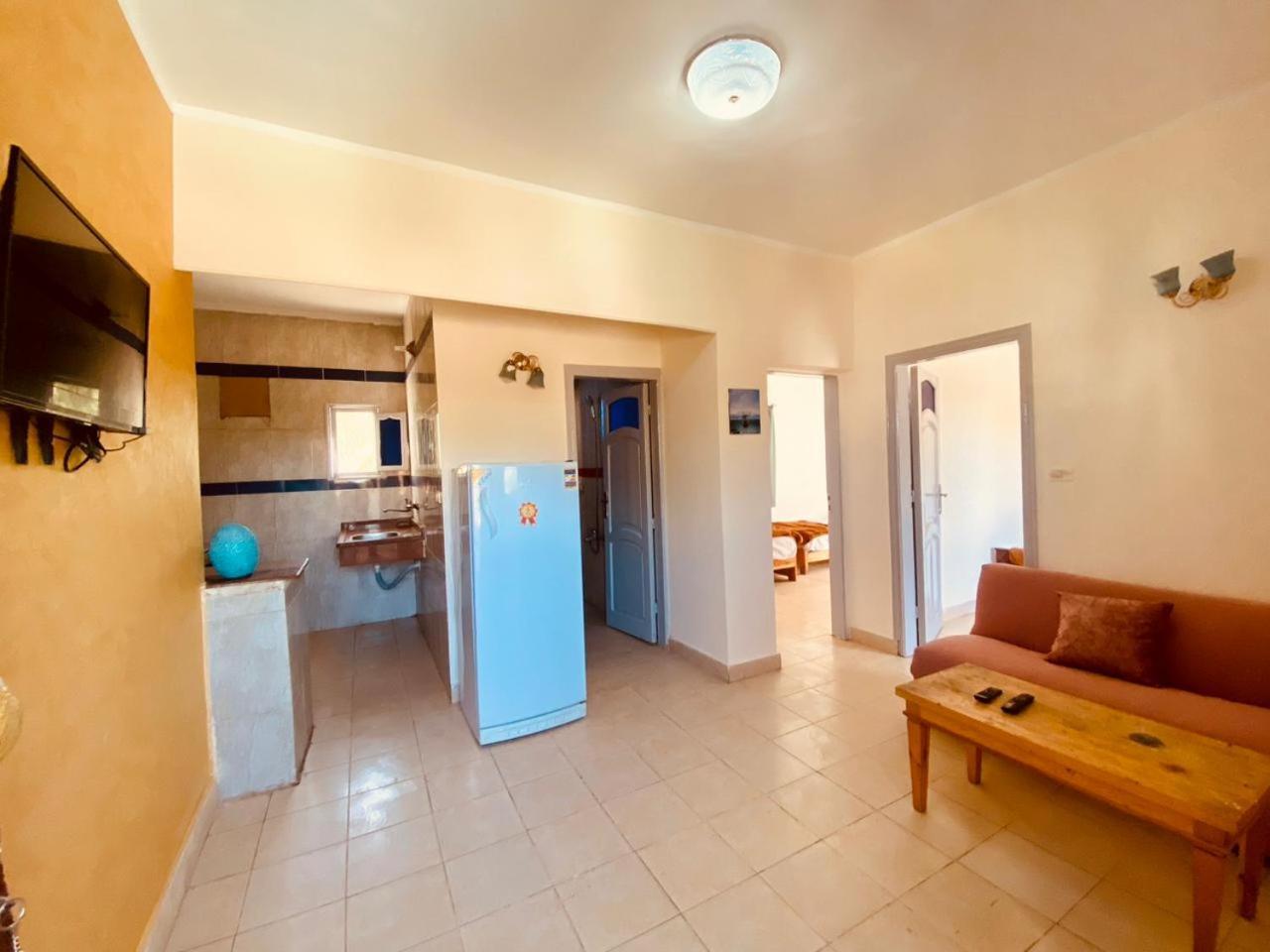 Villa A5Ena House Dahab Esterno foto