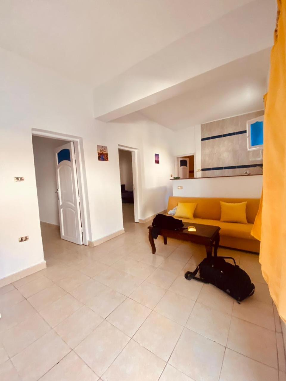 Villa A5Ena House Dahab Esterno foto