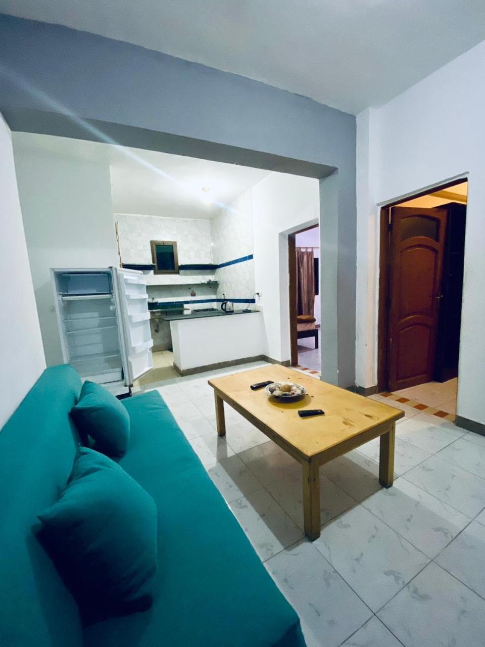 Villa A5Ena House Dahab Esterno foto