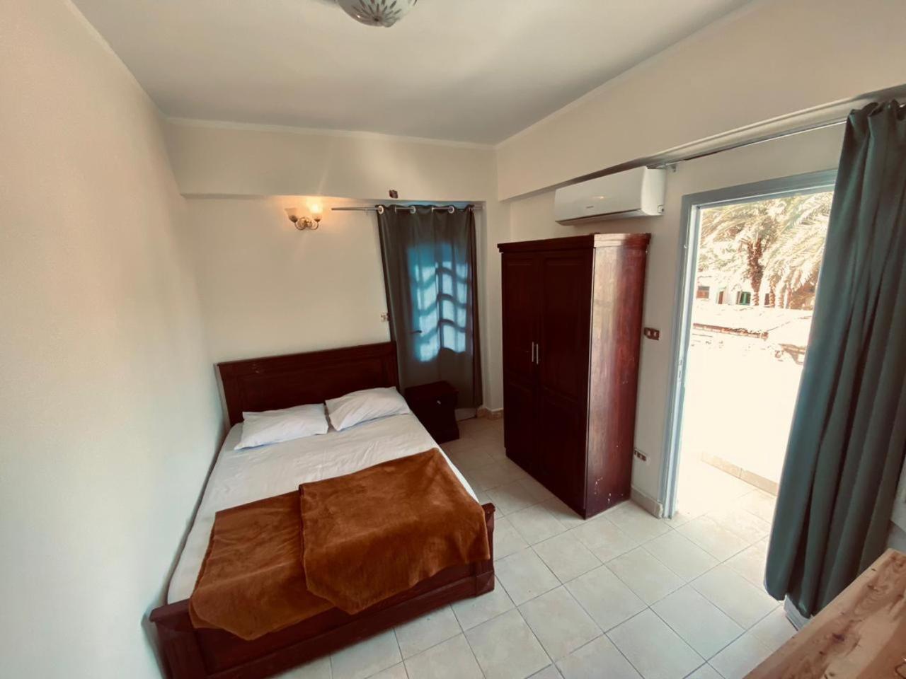 Villa A5Ena House Dahab Esterno foto