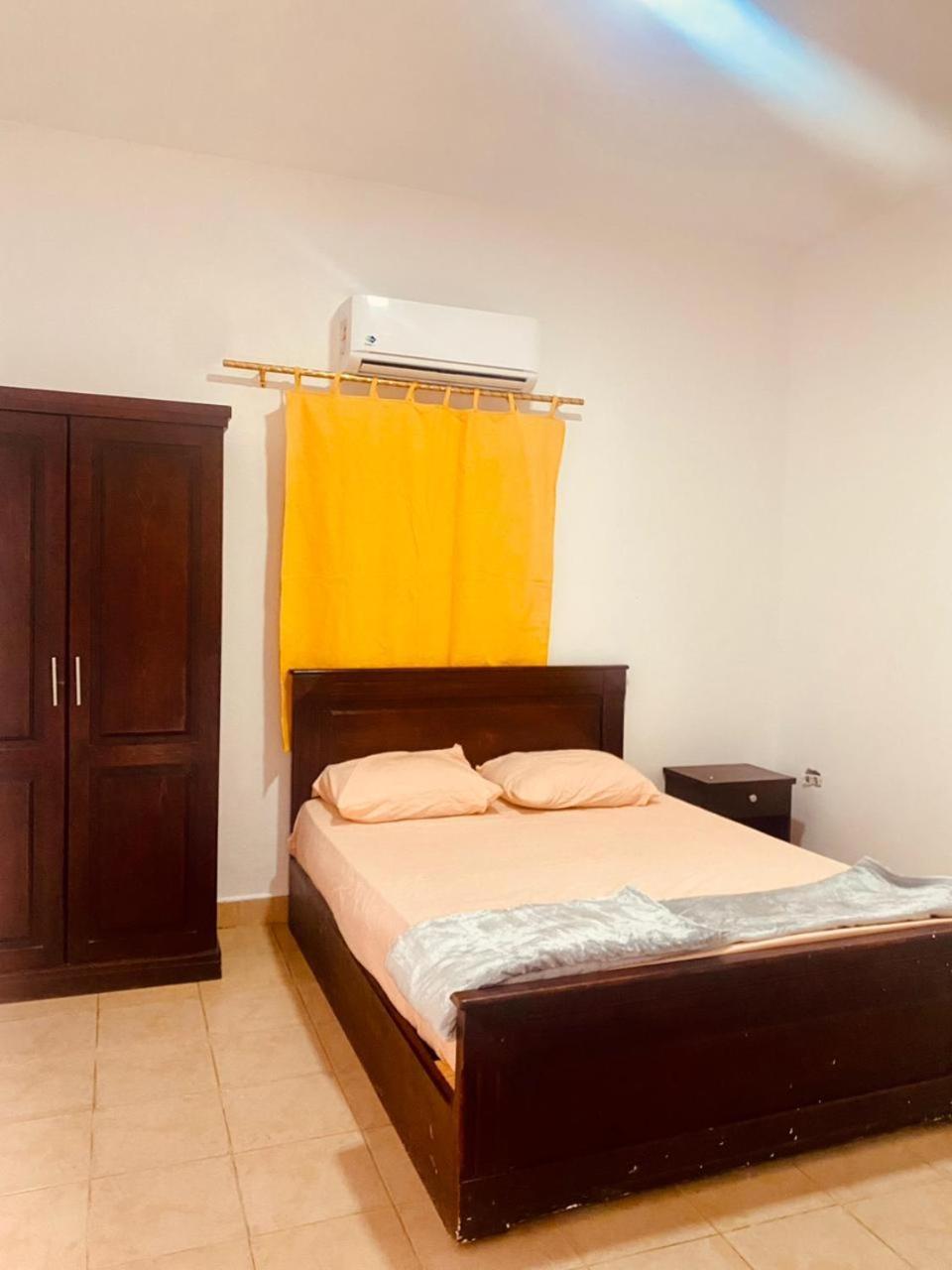 Villa A5Ena House Dahab Esterno foto