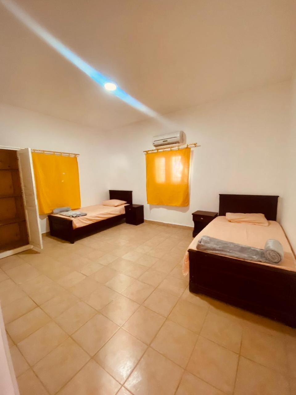 Villa A5Ena House Dahab Esterno foto