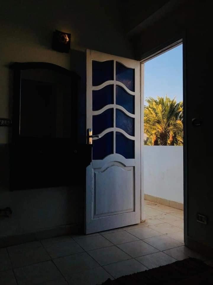 Villa A5Ena House Dahab Esterno foto