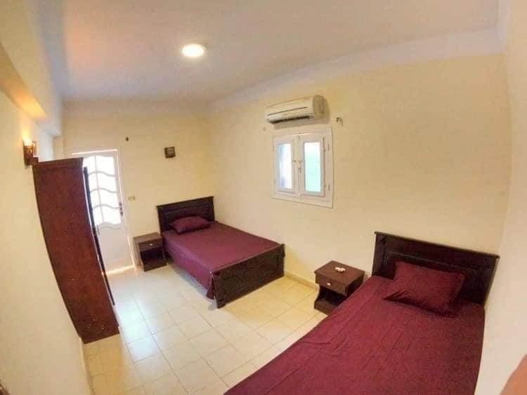 Villa A5Ena House Dahab Esterno foto